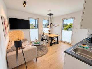 Gebirgsresort Winterberg 2 4 4 - 4