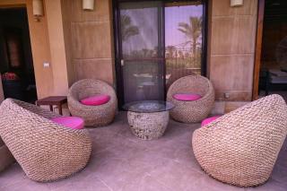 Luxury Villa Jaz Little Venice Golf Resort - إطلالة ساحرة على المسبح والبحر - 2