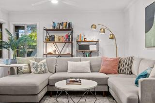 East Austin Home with Private Pool Sleeps 6 - 1