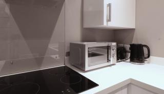 Modern Leeds Apartment Free Parking Near Hospital & Arena - 3