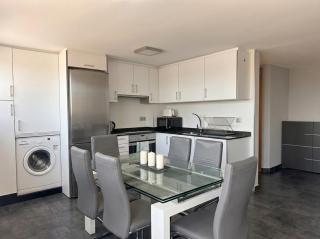 Excellent flat next to the beach - 5