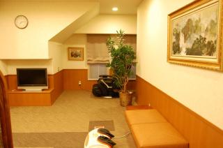 Route Inn Grantia Shiretoko -Shari Ekimae- - Shari - 3