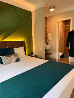 Flat by HOSPITALITY Espetacular Praia de Camburi Long Stay - 2