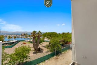 New Listing 2BR condo near the ocean with pool, gym, WiFi, and parking - 7