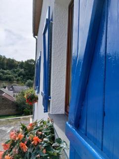 Les Volets Bleus - 2