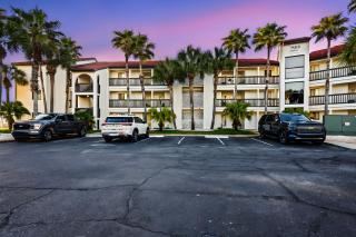 Sunset Harbor Palms 1-204 - 9