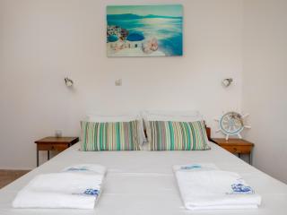 Kalyves Mili's house sea view - 5