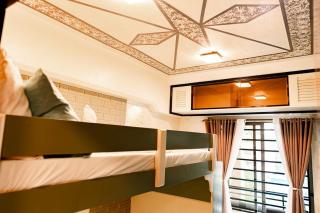 Baguio Escape Condotel - Unit 6 - 1