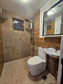 Baguio Escape Condotel - Unit 6 - 4