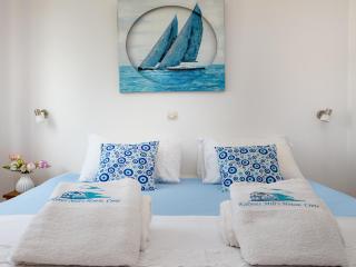 Kalyves Mili's house sea view - 6