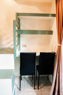 Baguio Escape Condotel - Unit 6 - 8