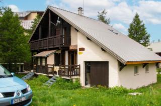 Appartement charmant avec vue sur la montagne à Risoul, 50 m² - 9