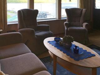 8 person holiday home in Kaldfarnes - 3