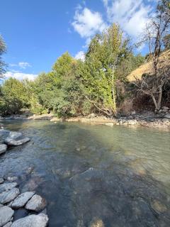 RIVA Mountain Camp & Resort منتجع و مخيم ريفا - 9