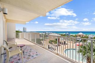 Bikini Bottom at Laketown Wharf #501 by InJoy Vacations - 0
