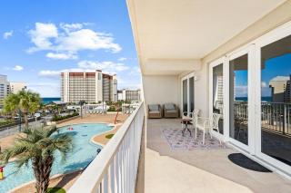 Bikini Bottom at Laketown Wharf #501 by InJoy Vacations - 2
