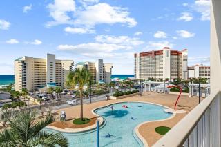 Bikini Bottom at Laketown Wharf #501 by InJoy Vacations - 1