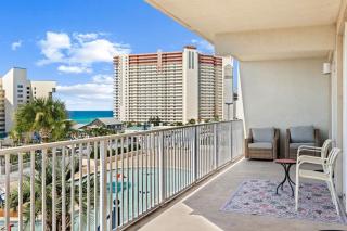 Bikini Bottom at Laketown Wharf #501 by InJoy Vacations - 3