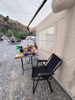 RIVA Mountain Camp & Resort منتجع و مخيم ريفا - 4