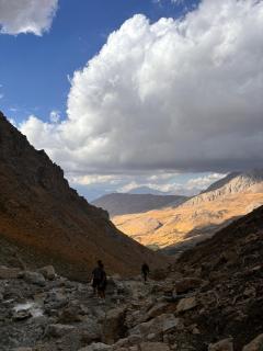 RIVA Mountain Camp & Resort منتجع و مخيم ريفا - 3