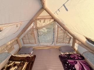 RIVA Mountain Camp & Resort منتجع و مخيم ريفا - 1