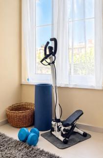 Acropolis Penthouse - Comfort & Wellness - 4