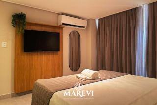 Marevi Hospedagens - 8