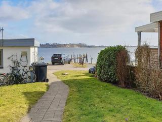 2 person holiday home in Gråsten - 4