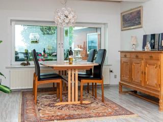 2 person holiday home in Gråsten - 3