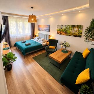 Buda Side Comfort - Budapest - 0