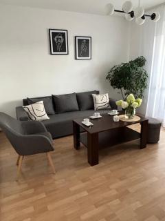 Apartament Na Piętrze - 6