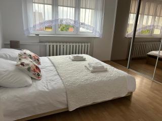 Apartament Na Piętrze - 4