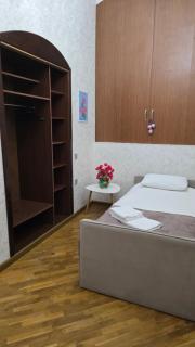 Cozy 2 Bedroom Apartment inCentral Baku Self Check-in 24 hours - 3