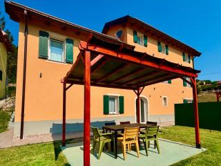 Casa Virginia - Oasi di tranquillità immersa nel verde - 0