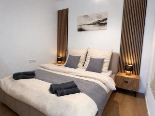 Schloss Espasingen am Bodensee Suite 16 - 8