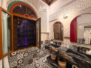 Riad Fes Palais Bab Sahra Suites & Cooking Workshops - 7