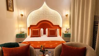 Riad Fes Palais Bab Sahra Suites & Cooking Workshops - 3