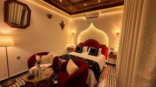 Riad Fes Palais Bab Sahra Suites & Cooking Workshops - 5