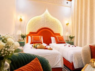 Riad Fes Palais Bab Sahra Suites & Cooking Workshops - 1