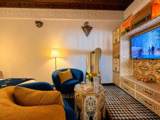 Riad Fes Palais Bab Sahra Suites & Cooking Workshops - 2