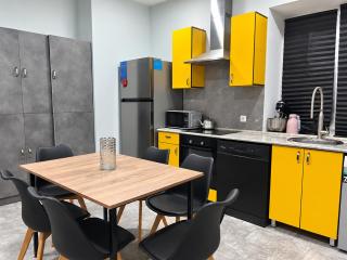 TsovEM Hostel - 3