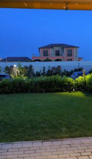 Sea Breeze Park Recindence 2 - 3