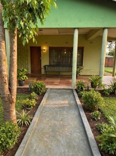 Homestay with Jazz - 1