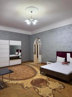 Ambaance Hotel Baku - 9