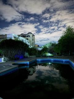 Ambaance Hotel Baku - 8