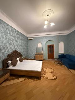 Ambaance Hotel Baku - 7