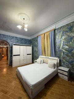 Ambaance Hotel Baku - 0