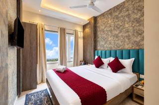 Hotel Stay House Inn 3 Mints walk from New Delhi Railway station,5 Mints from Metro - 0