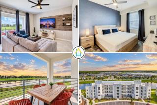 Cute Lakeview 2BR Condo with 2 Clubhouses - 0