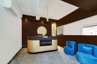 Hotel O The Dev Regency - 2